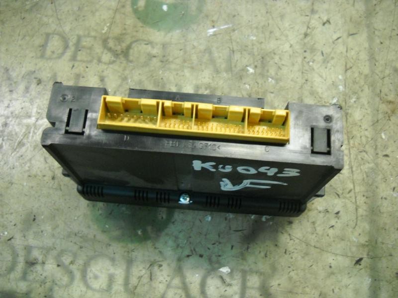 Recambio de mando climatizador para audi a3 (8l) 1.9 tdi referencia OEM IAM   