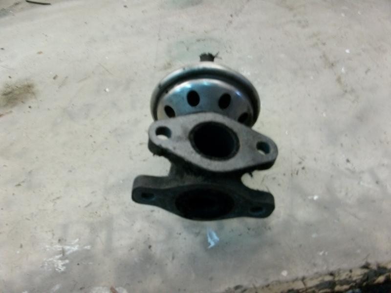 Recambio de valvula egr para audi a4 avant (b5) referencia OEM IAM   