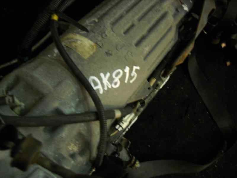 Recambio de caja cambios para chrysler jeep cherokee (xj) 4.0 cat referencia OEM IAM  92AE61272 