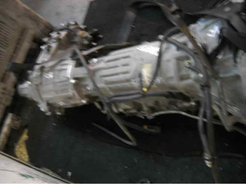 Recambio de caja cambios para chrysler jeep cherokee (xj) 4.0 cat referencia OEM IAM  92AE61272 