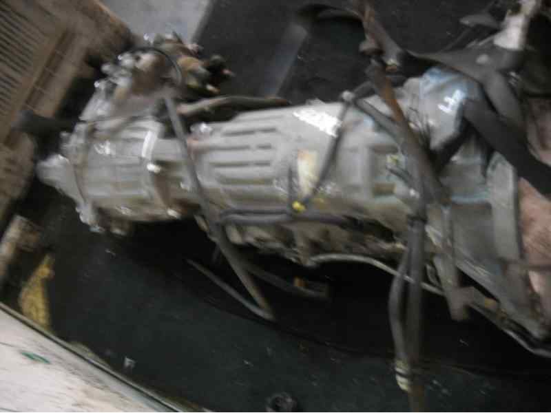 Recambio de caja cambios para chrysler jeep cherokee (xj) 4.0 cat referencia OEM IAM  92AE61272 