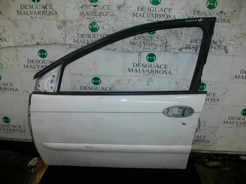 Recambio de puerta delantera izquierda para citroën c5 berlina 2.0 hdi premier referencia OEM IAM   