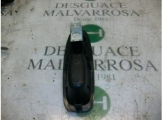 Recambio de mando elevalunas delantero derecho para hyundai accent (lc) crdi gl referencia OEM IAM    2