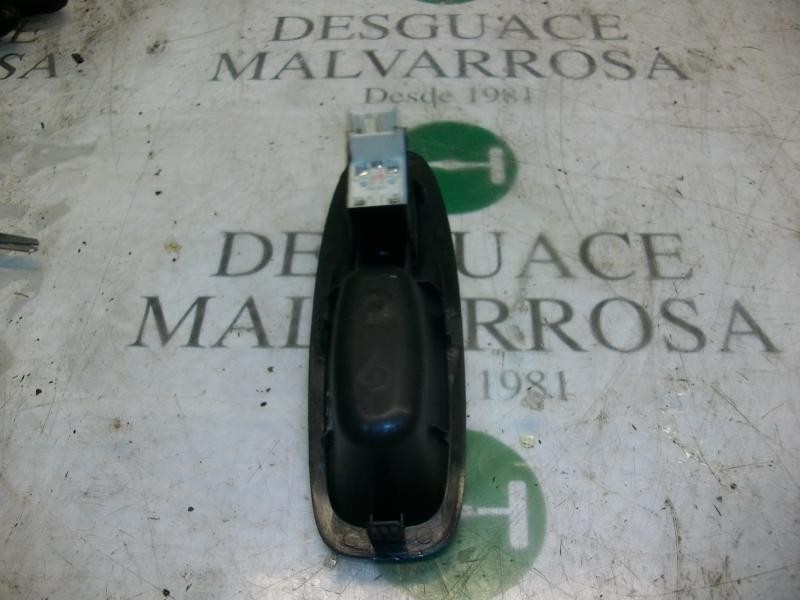 Recambio de mando elevalunas delantero derecho para hyundai accent (lc) crdi gl referencia OEM IAM   