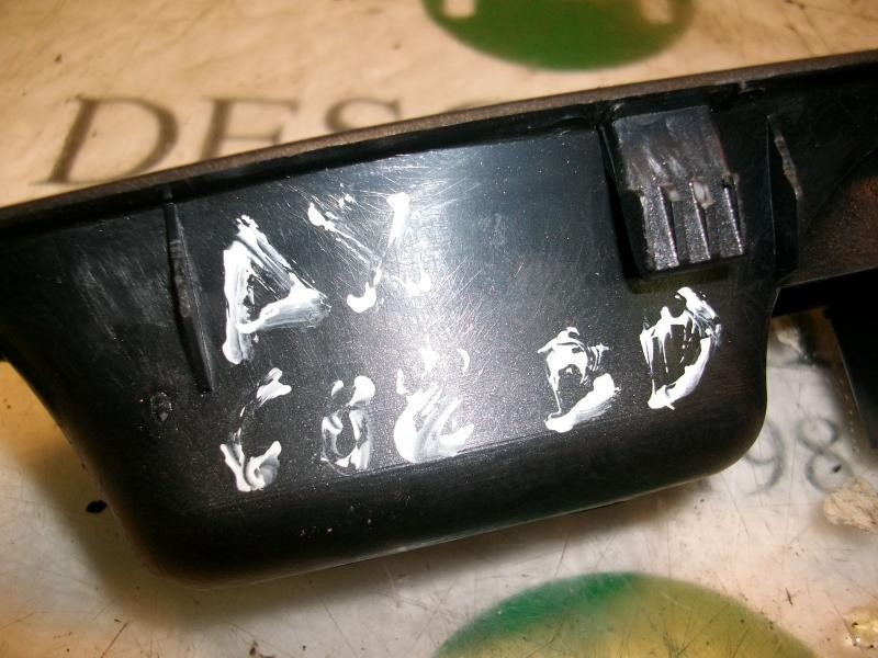 Recambio de mando elevalunas delantero derecho para hyundai accent (lc) crdi gl referencia OEM IAM   