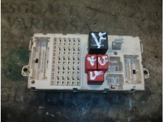Recambio de caja reles / fusibles para fiat stilo (192) 1.6 16v cat referencia OEM IAM    2