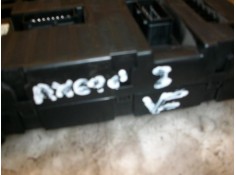 Recambio de caja reles / fusibles para peugeot 207 xt referencia OEM IAM    2