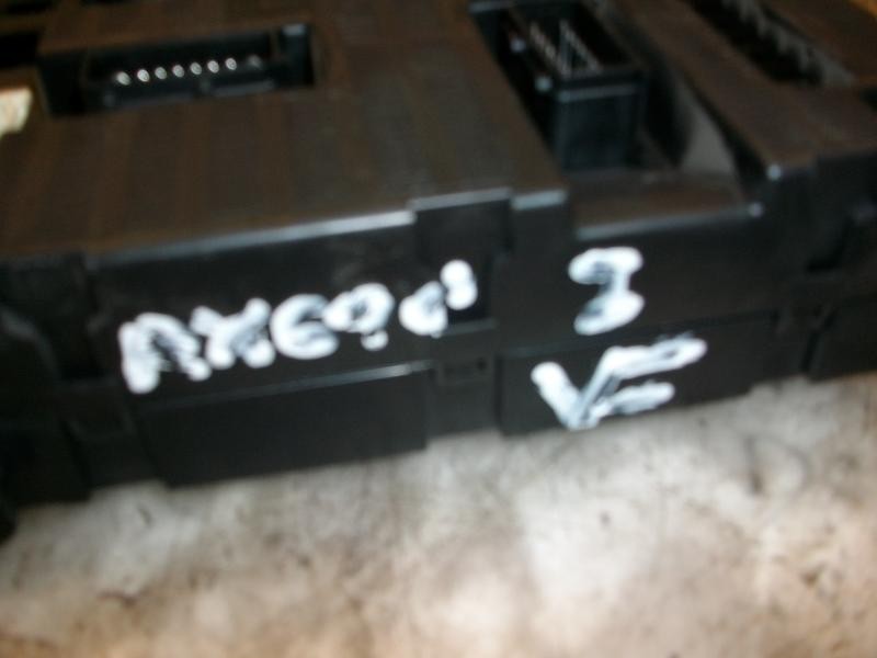 Recambio de caja reles / fusibles para peugeot 207 xt referencia OEM IAM   