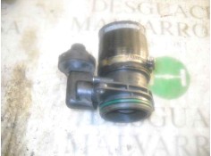 Recambio de caja mariposa para peugeot 307 (s1) referencia OEM IAM  9638300980 