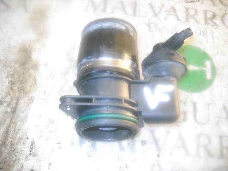 Recambio de caja mariposa para peugeot 307 (s1) referencia OEM IAM  9638300980 