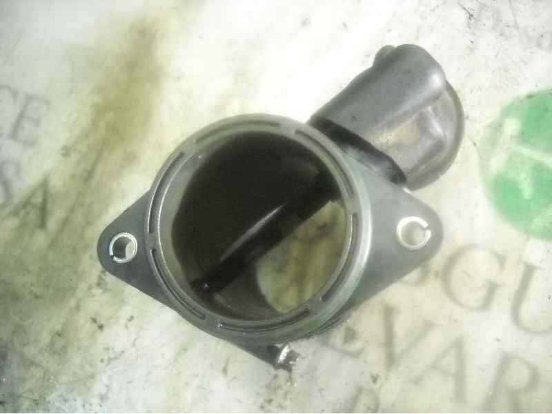 Recambio de caja mariposa para peugeot 307 (s1) referencia OEM IAM  9638300980 