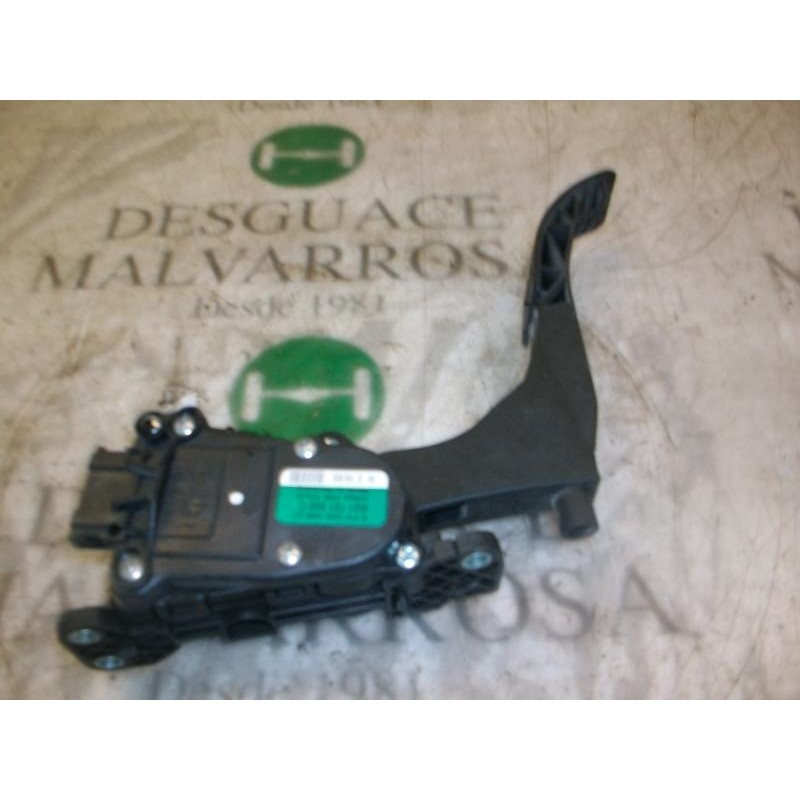 Recambio de potenciometro pedal para volkswagen golf iv berlina (1j1) gti edicion especial referencia OEM IAM   