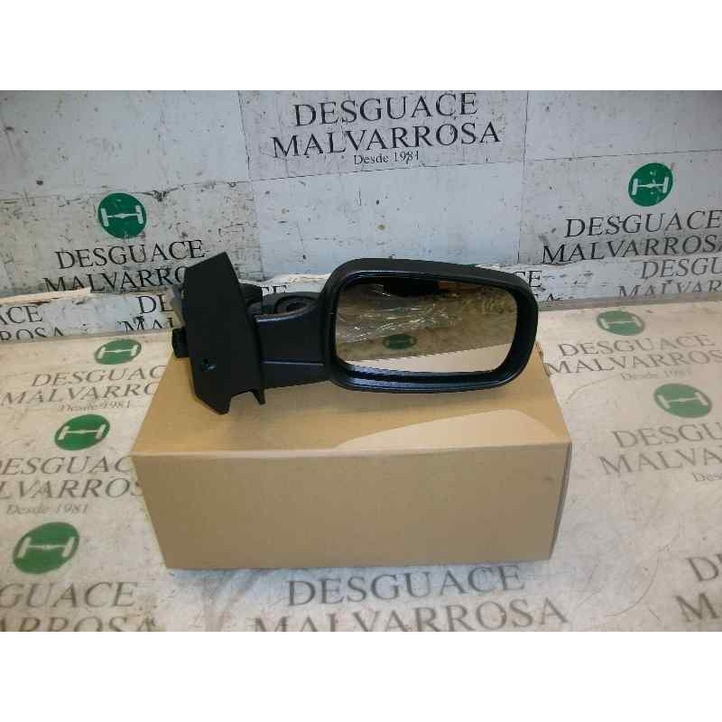 Recambio de espejo derecho para renault scenic ii 1.9 dci diesel referencia OEM IAM  31313132 