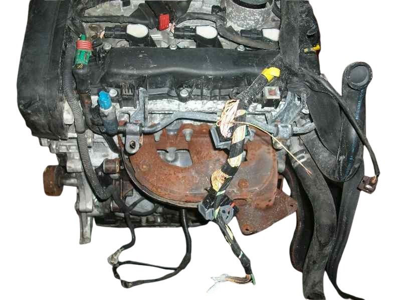 Recambio de motor completo para citroën c5 berlina 3.0 v6 referencia OEM IAM  XFX 