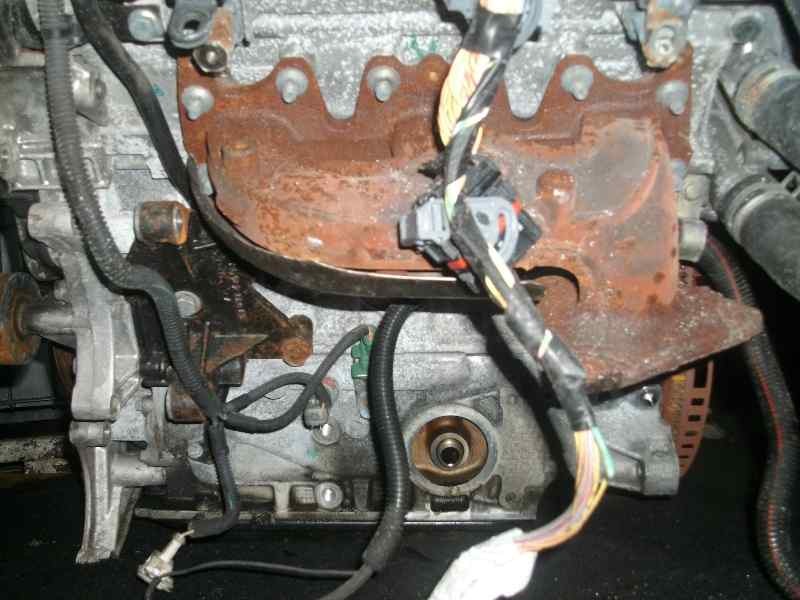 Recambio de motor completo para citroën c5 berlina 3.0 v6 referencia OEM IAM  XFX 