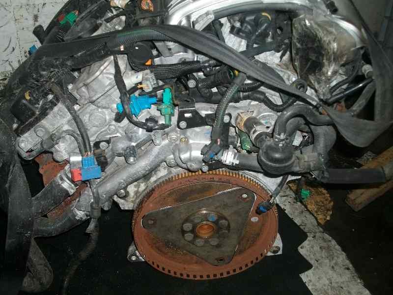 Recambio de motor completo para citroën c5 berlina 3.0 v6 referencia OEM IAM  XFX 