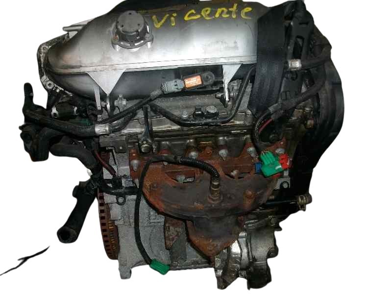 Recambio de motor completo para citroën c5 berlina 3.0 v6 referencia OEM IAM  XFX 