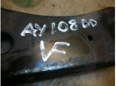 Recambio de brazo suspension inferior delantero derecho para ford fiesta (cbk) trend referencia OEM IAM    2