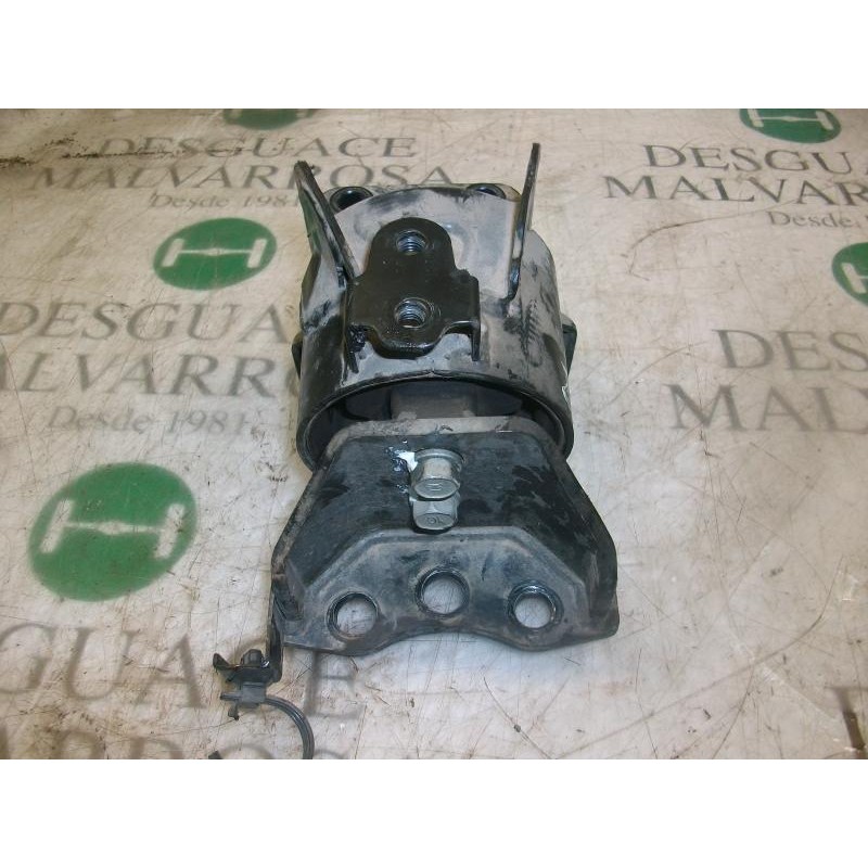 Recambio de soporte motor izquierdo para hyundai getz (tb) 1.1 básico referencia OEM IAM 218300B600  