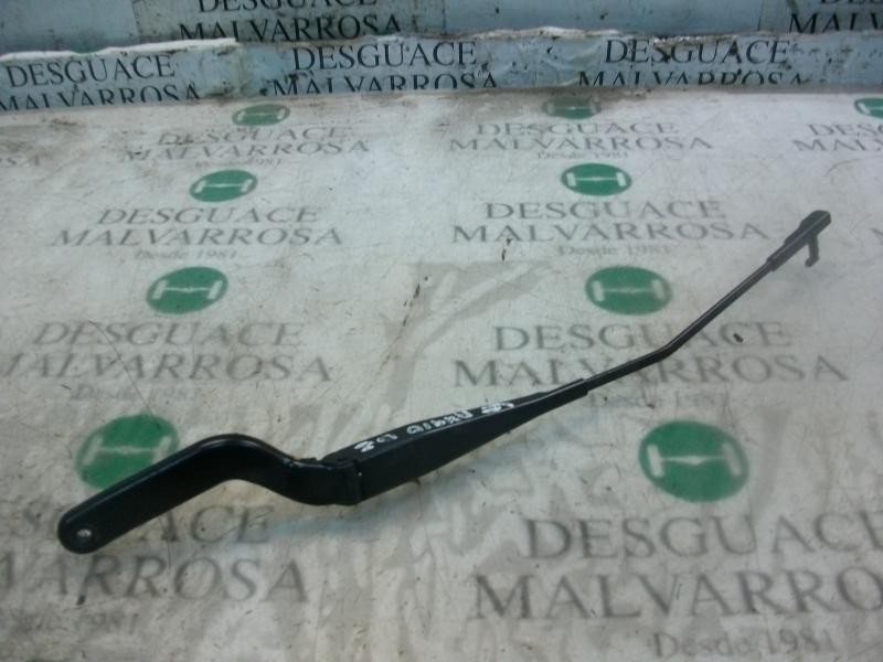 Recambio de brazo limpia delantero izquierdo para ford c-max (cb3) titanium referencia OEM IAM   