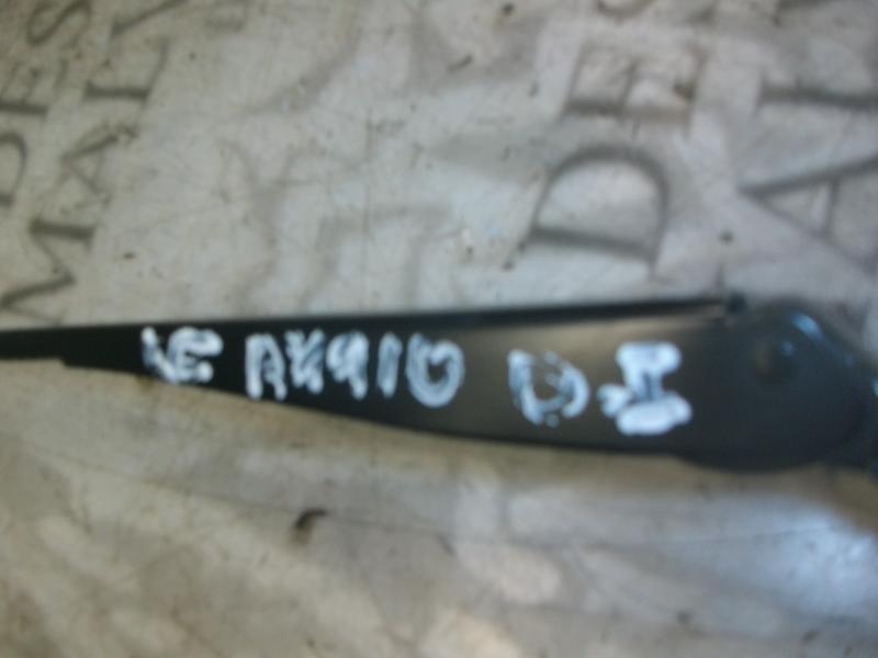 Recambio de brazo limpia delantero izquierdo para ford c-max (cb3) titanium referencia OEM IAM   