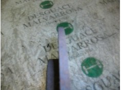 Recambio de disco freno trasero para citroën xsara berlina 2.0 hdi sx (66kw) referencia OEM IAM    2