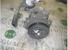 Recambio de compresor aire acondicionado para renault twingo (co6) 1.2 referencia OEM IAM    2