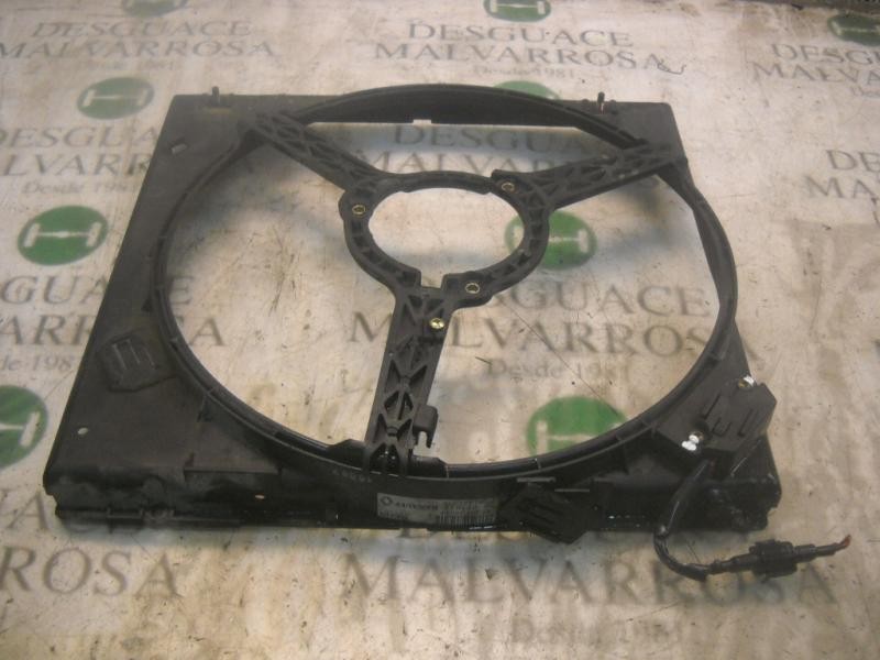 Recambio de canalizador aire para renault twingo (co6) 1.2 referencia OEM IAM   