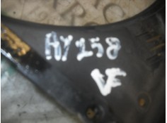 Recambio de canalizador aire para renault twingo (co6) 1.2 referencia OEM IAM    2