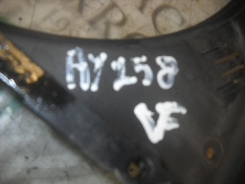 Recambio de canalizador aire para renault twingo (co6) 1.2 referencia OEM IAM   