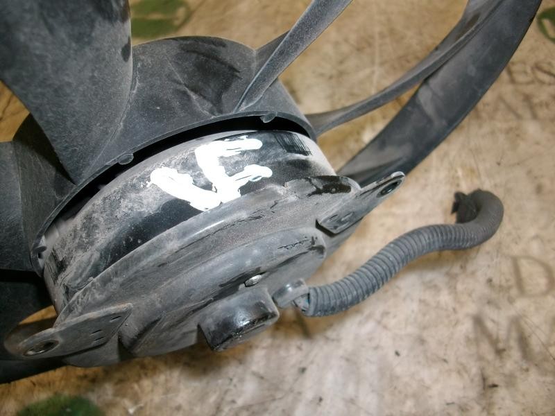 Recambio de electroventilador para kia rio rs berlina (5-ptas.) referencia OEM IAM   