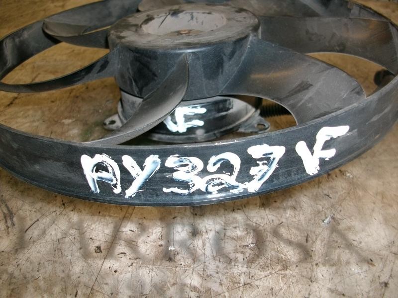 Recambio de electroventilador para kia rio rs berlina (5-ptas.) referencia OEM IAM   