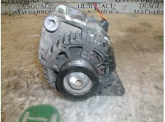 Recambio de alternador para renault twingo (co6) 1.3 cat referencia OEM IAM    2