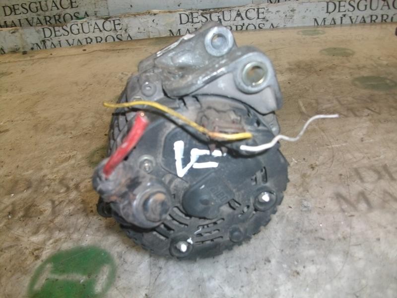 Recambio de alternador para renault twingo (co6) 1.3 cat referencia OEM IAM   
