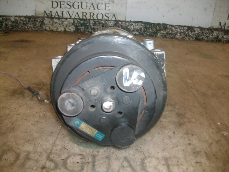 Recambio de compresor aire acondicionado para renault twingo (co6) 1.3 cat referencia OEM IAM   