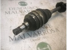 Recambio de transmision derecha para opel vectra b berlina 2.0 16v cat (x 20 xev / l34) referencia OEM IAM    2