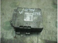 Recambio de centralita motor uce para opel vectra b berlina 2.0 dti referencia OEM IAM   