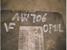 Recambio de centralita motor uce para opel vectra b berlina 2.0 dti referencia OEM IAM    2