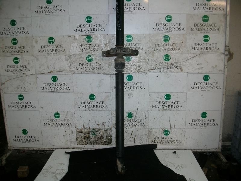 Recambio de transmision central para hyundai santa fe (sm) 2.0 gls crdi 4x4 referencia OEM IAM 4930026001  