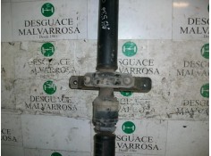 Recambio de transmision central para hyundai santa fe (sm) 2.0 gls crdi 4x4 referencia OEM IAM 4930026001   2