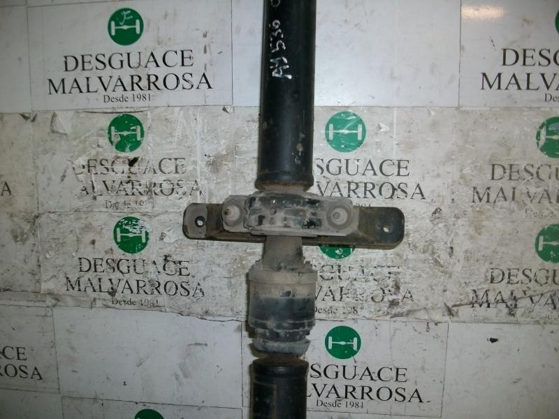 Recambio de transmision central para hyundai santa fe (sm) 2.0 gls crdi 4x4 referencia OEM IAM 4930026001  