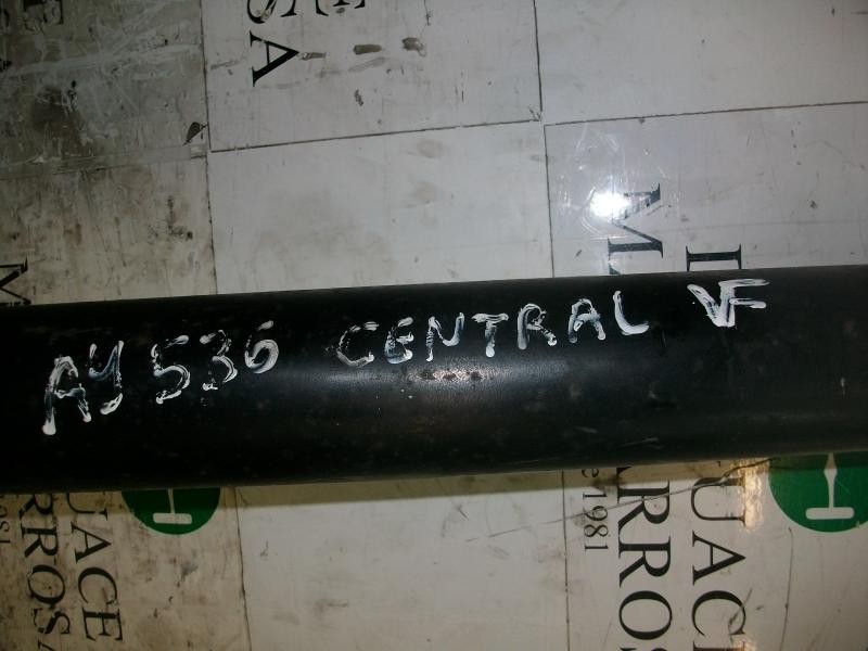 Recambio de transmision central para hyundai santa fe (sm) 2.0 gls crdi 4x4 referencia OEM IAM 4930026001  