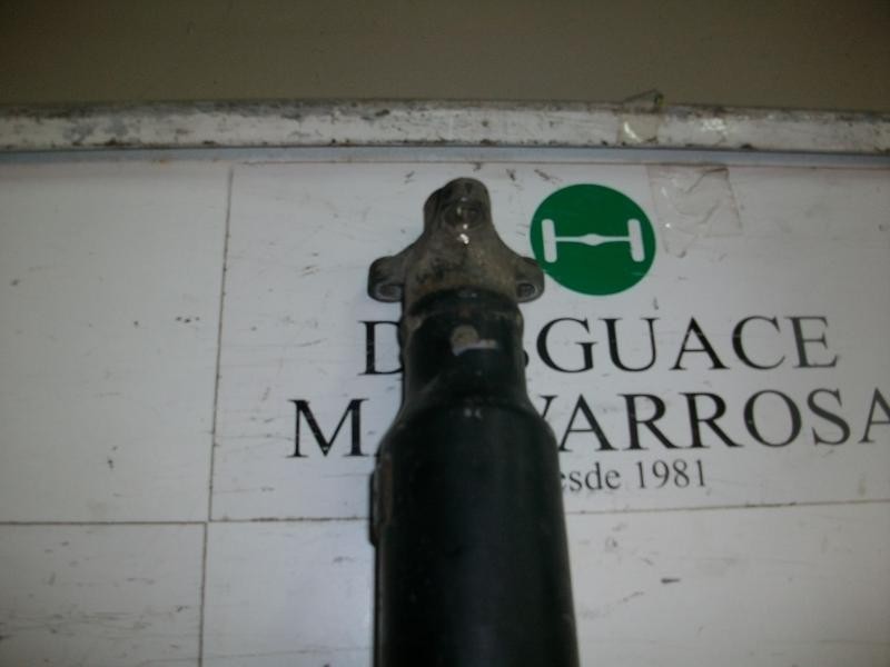 Recambio de transmision central para hyundai santa fe (sm) 2.0 gls crdi 4x4 referencia OEM IAM 4930026001  