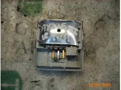 Recambio de piloto interior para audi a4 berlina (b5) 1.8 referencia OEM IAM 8D0947105ED8   2