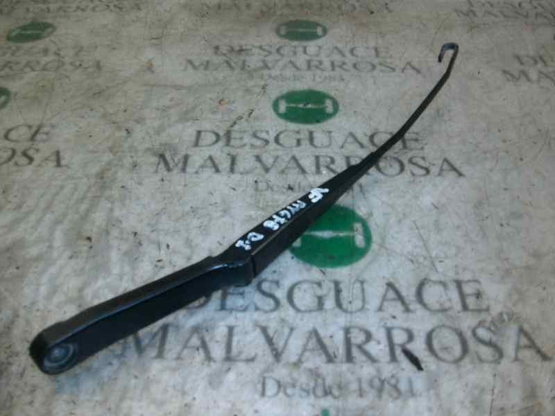 Recambio de brazo limpia delantero izquierdo para seat ibiza (6l1) cool referencia OEM IAM   