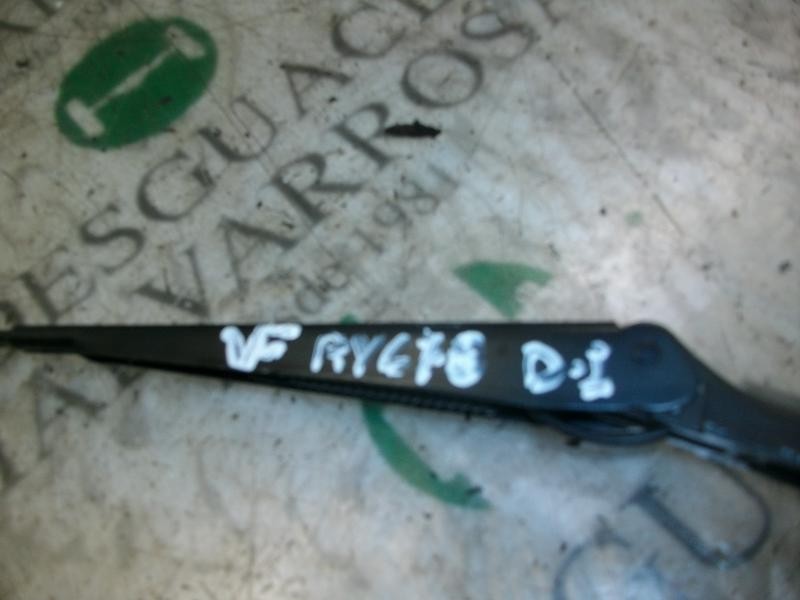 Recambio de brazo limpia delantero izquierdo para seat ibiza (6l1) cool referencia OEM IAM   