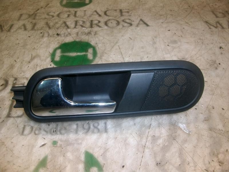 Recambio de maneta interior trasera izquierda para seat ibiza (6l1) cool referencia OEM IAM   