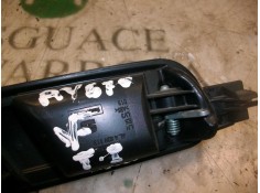 Recambio de maneta interior trasera izquierda para seat ibiza (6l1) cool referencia OEM IAM    2