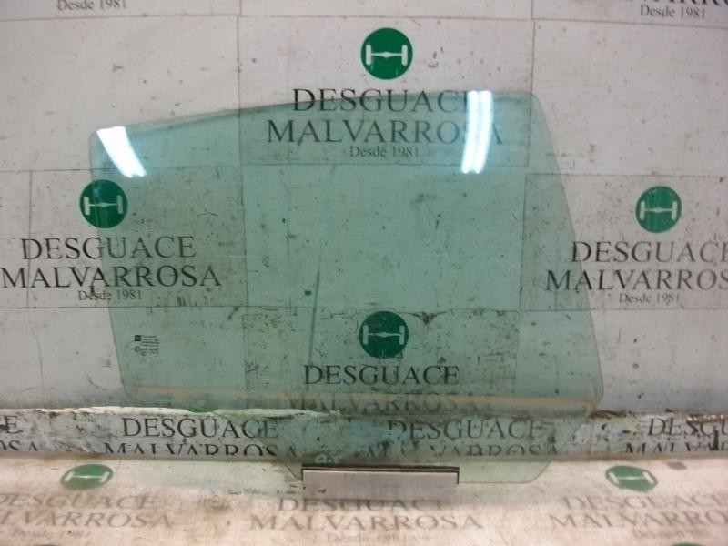 Recambio de cristal puerta trasero derecho para opel astra h ber. 1.7 16v cdti referencia OEM IAM   