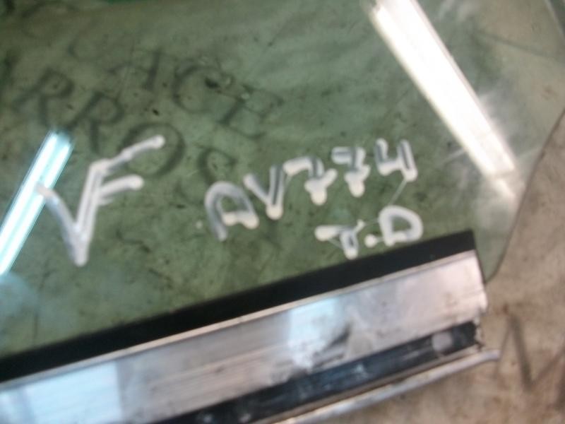 Recambio de cristal puerta trasero derecho para opel astra h ber. 1.7 16v cdti referencia OEM IAM   